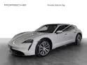 Porsche Taycan 4 Cross Turismo