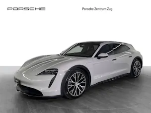 Porsche Taycan 4 Cross Turismo