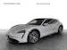 Porsche Taycan 4 Cross Turismo