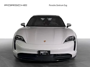 Porsche Taycan 4 Cross Turismo