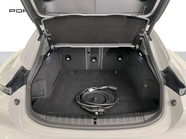 Porsche Taycan 4 Cross Turismo