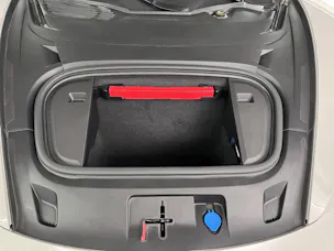 Porsche Taycan 4 Cross Turismo