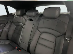 Porsche Taycan 4 Cross Turismo