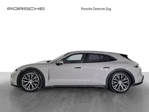 Porsche Taycan 4 Cross Turismo