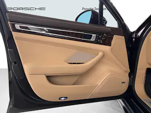 Porsche Panamera GTS