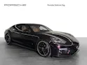 Porsche Panamera GTS