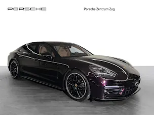 Porsche Panamera GTS