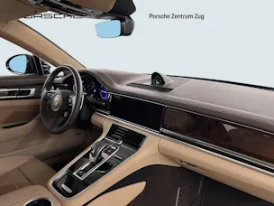 Porsche Panamera GTS
