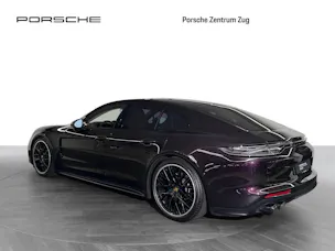 Porsche Panamera GTS