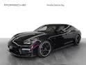 Porsche Panamera GTS