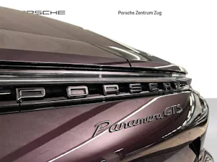 Porsche Panamera GTS