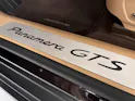 Porsche Panamera GTS