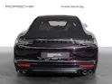 Porsche Panamera GTS