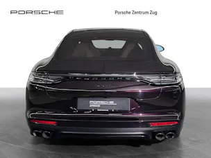 Porsche Panamera GTS