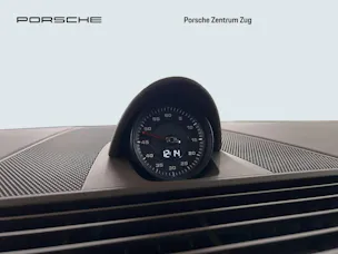 Porsche Panamera GTS