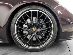 Porsche Panamera GTS