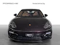 Porsche Panamera GTS