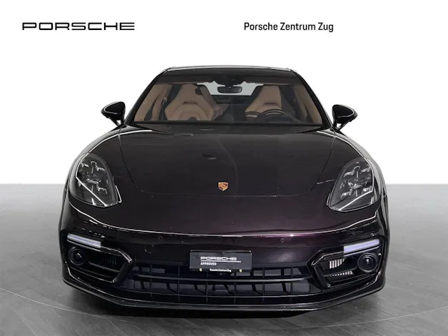 Porsche Panamera GTS