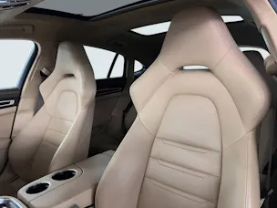 Porsche Panamera GTS
