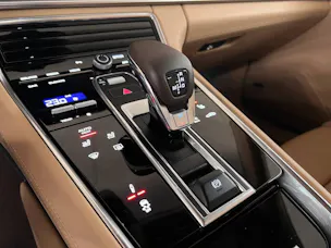 Porsche Panamera GTS