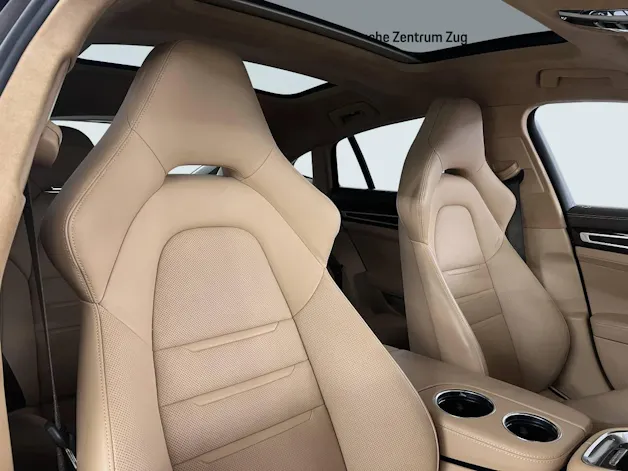 Porsche Panamera GTS