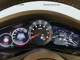 Porsche Panamera GTS