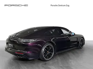 Porsche Panamera GTS