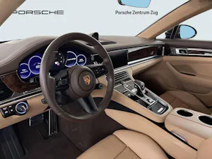 Porsche Panamera GTS