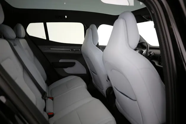 Volvo EX30 E60 Twin Ultra Performance AWD