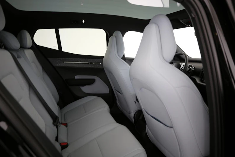 Fahrzeugbild VOLVO EX 30
