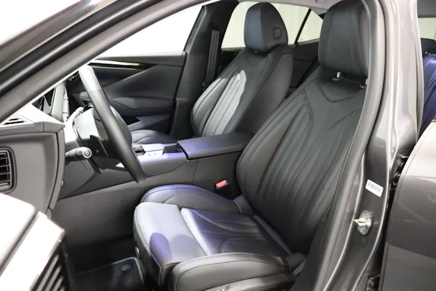 DS Automobiles 4 1.6 E-Tense Rivoli