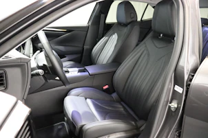 image du véhicule DS AUTOMOBILES 4 1.6 E-Tense Rivoli