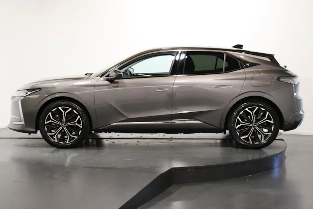 DS Automobiles 4 1.6 E-Tense Rivoli