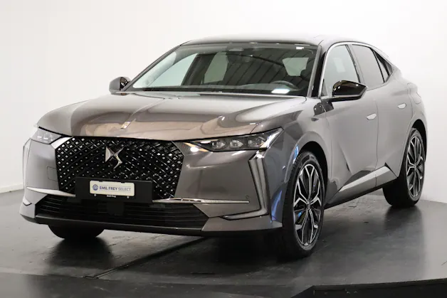 DS Automobiles 4 1.6 E-Tense Rivoli