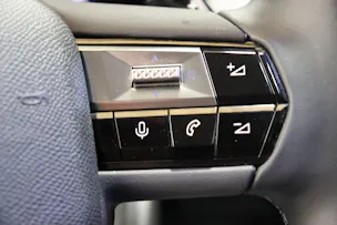 DS Automobiles 4 1.6 E-Tense Rivoli