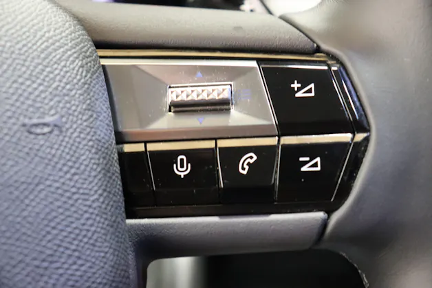 DS Automobiles 4 1.6 E-Tense Rivoli