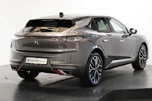image du véhicule DS AUTOMOBILES 4 1.6 E-Tense Rivoli
