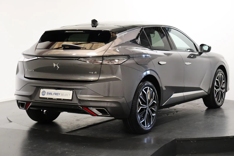 image du véhicule DS AUTOMOBILES DS4