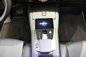 DS Automobiles 4 1.6 E-Tense Rivoli