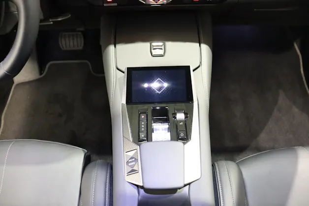 DS Automobiles 4 1.6 E-Tense Rivoli