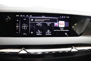 DS Automobiles 4 1.6 E-Tense Rivoli