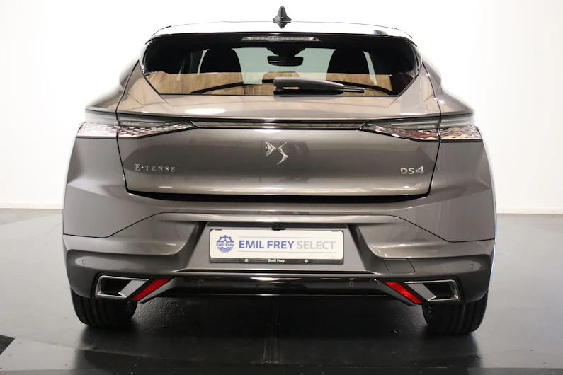 image du véhicule DS AUTOMOBILES DS4