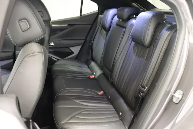 DS Automobiles 4 1.6 E-Tense Rivoli