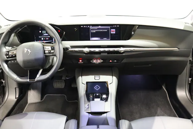 DS Automobiles 4 1.6 E-Tense Rivoli
