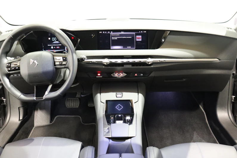 image du véhicule DS AUTOMOBILES DS4