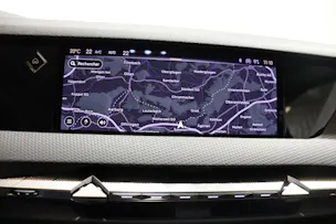 DS Automobiles 4 1.6 E-Tense Rivoli