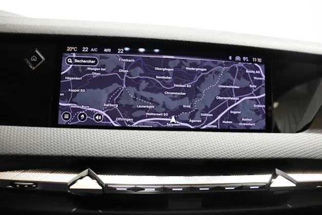 DS Automobiles 4 1.6 E-Tense Rivoli
