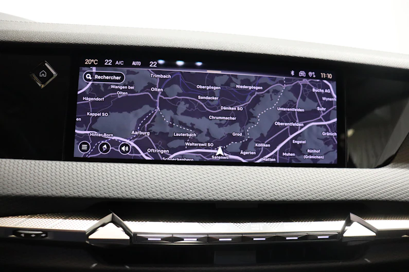 image du véhicule DS AUTOMOBILES DS4