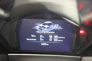 DS Automobiles 4 1.6 E-Tense Rivoli