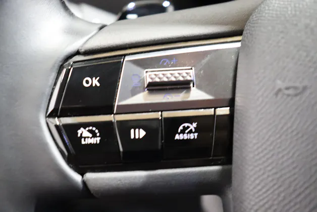 DS Automobiles 4 1.6 E-Tense Rivoli